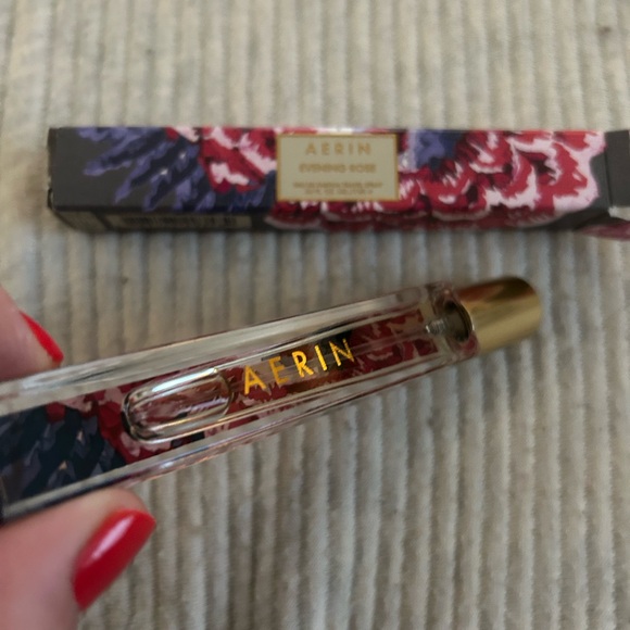 AERIN evening rose perfume - Picture 2 of 8